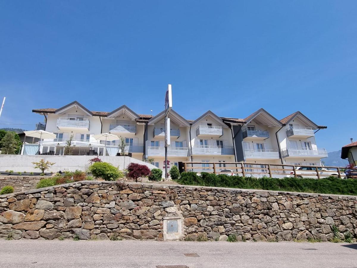 Hotel Da Remo Tenna Exterior photo